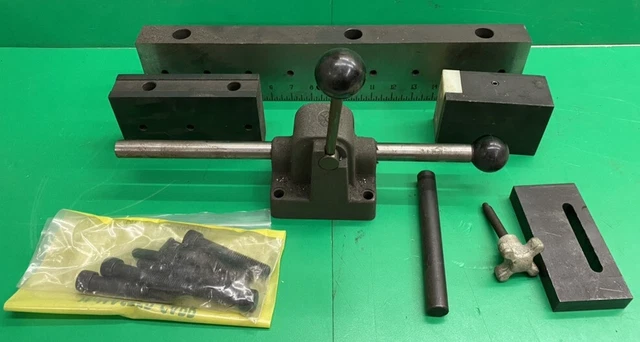 PSM Quick Clamp