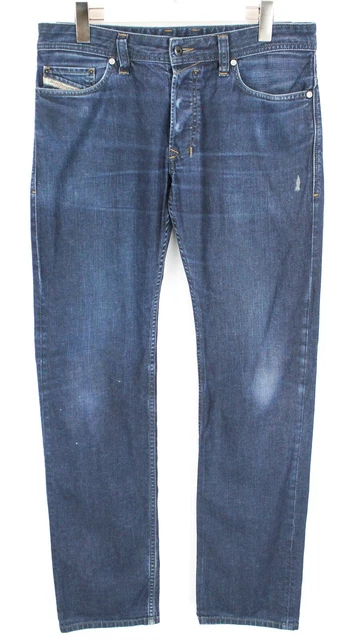 Jeans diesel safado best sale uomo