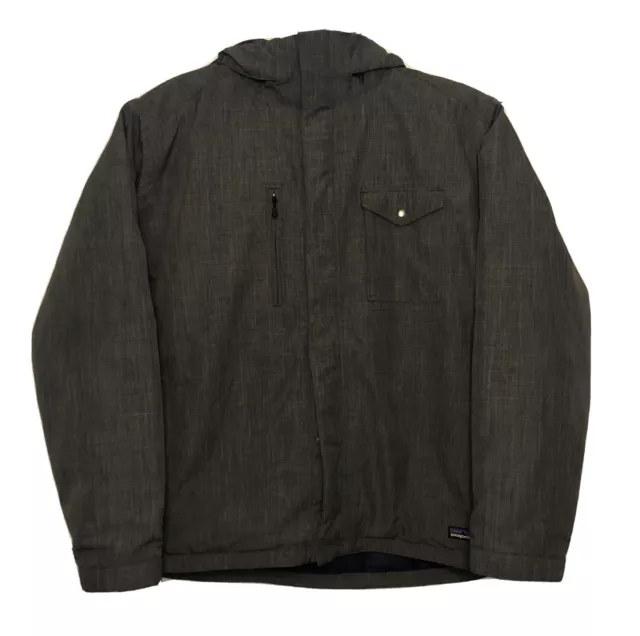 Patagonia wanaka forge clearance grey