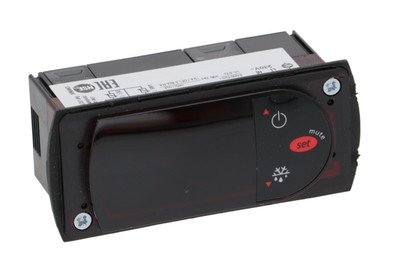 CAREL IRR33S0EP00 Controller 