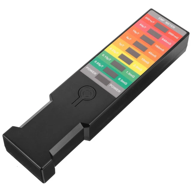Testeur De Fusible Auto BIlinli AE150 - Détecteur De Courant 12V 0.01-19.99A | Outil Diagnostic Voiture Pratique