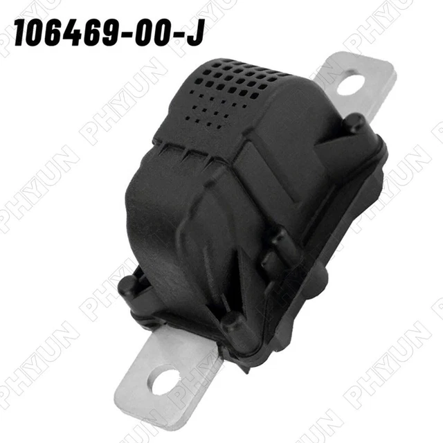 Disconnettere fusibile pirotecnico batteria alta tensione per 16-20 Tesla modello 3/Y #106469-00-J