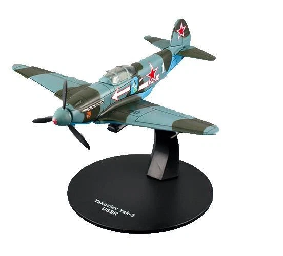 Maquette Avion Spitfire Altaya 1/12 – Pièces Détachées Pour Diorama Ou Collection