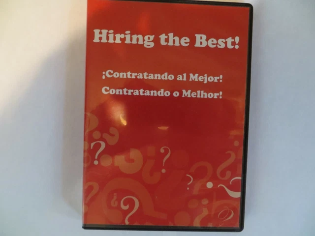 Coastal Safety Training DVD Hiring The Best