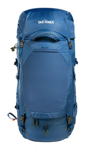 TATONKA mochila Pyrox 45+10 Darker Blue