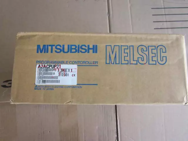 1PCS NEW Mitsubishi A2ACPUP21 A2ACPUP21