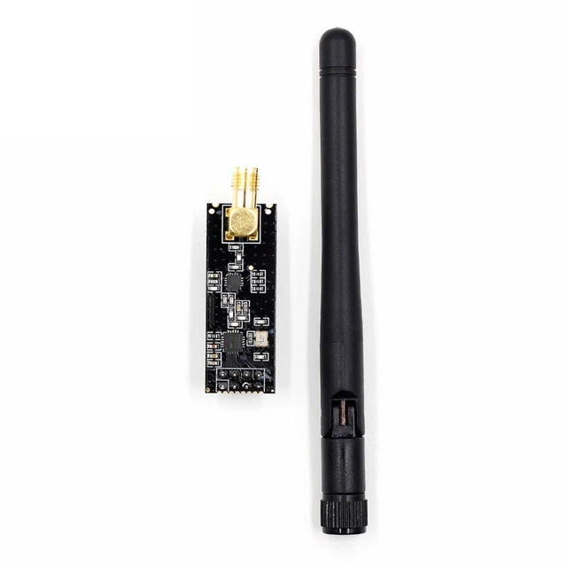 SMA Antenne 2.4G sans Fil Modules Pièce de Rechange 2.4GHz ~2.5GHz Accessoires