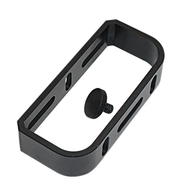 Professional Diving Photographic Flashlight Handle Mount Scuba Flash Light  U3X3