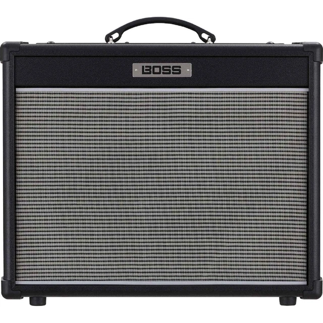 BOSS Nextone Stage 40W Combo Guitar Amplifier