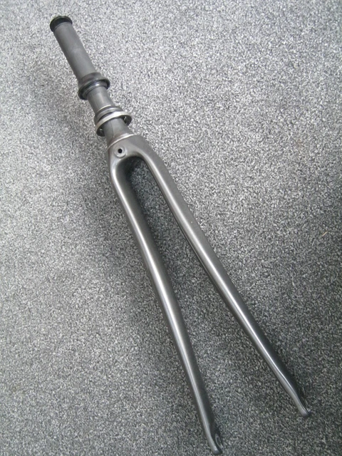flash　リヴァイヴ　ファンネル　シマノ用 37.5mm Forks, Bike Components & Parts, Cycling, Sporting Goods - PicClick UK