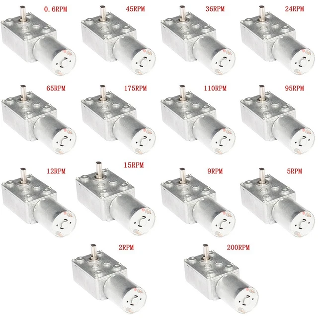 Yeeco Lot de 4 moteurs électriques CC 3-6 V à double arbre à engrenages TT magnétique avec 4 pièces en plastique pour roue de pneu de voiture Mini 67 mm Smart RC Car Robot Pneus Model Gear Parts Yeeco Lot de 4 moteurs électriques CC 3-6 V à double arbre à engrenages TT magnétique avec 4 pièces en plastique pour roue de pneu de voiture Mini 67 mm Smart RC Car Robot Pneus Model Gear Parts