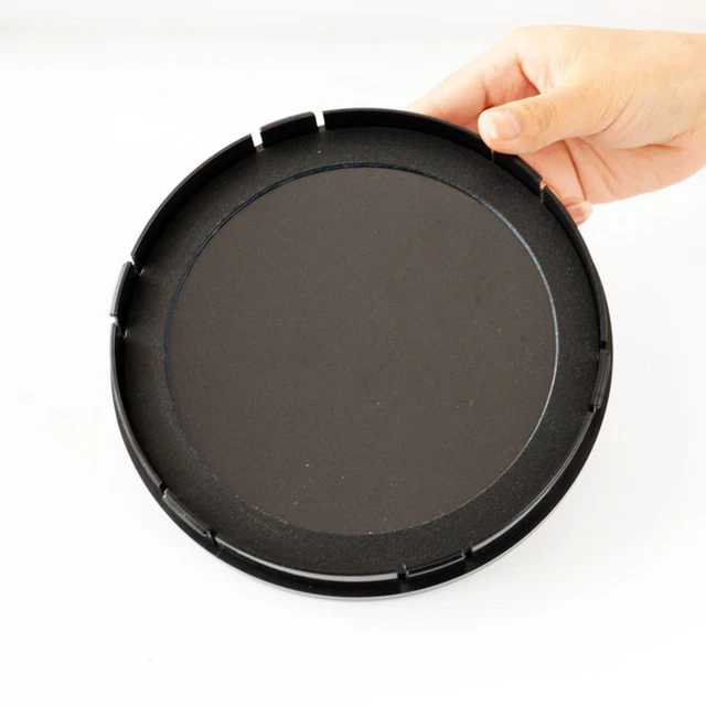 ND Filter 135mm Professional Solar Filter Film for Beginners