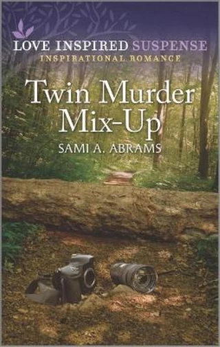 Sami A Abrams Twin Murder Mix-Up (Taschenbuch) Deputies of Anderson  (US IMPORT)