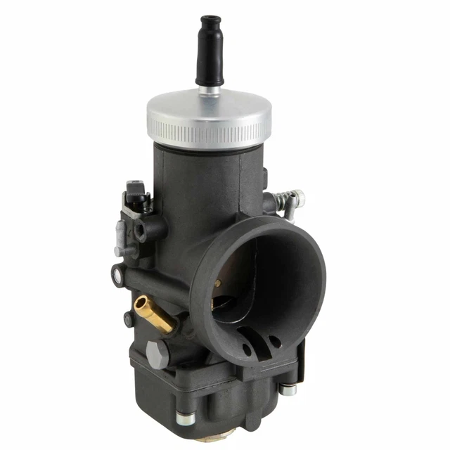 41258-Set completo insieme compatibile con YAMAHA YZ 125 39 CV, 29 KW