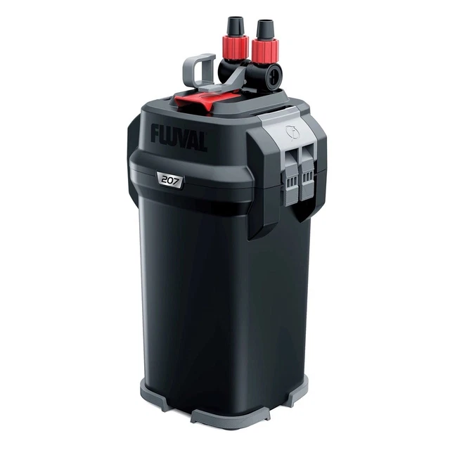 Stunning External Power Filter image