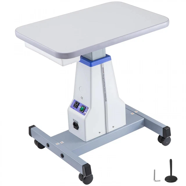 Motorized Instrument Table Professional Adjustable Optical Eyeglass Motorized 2