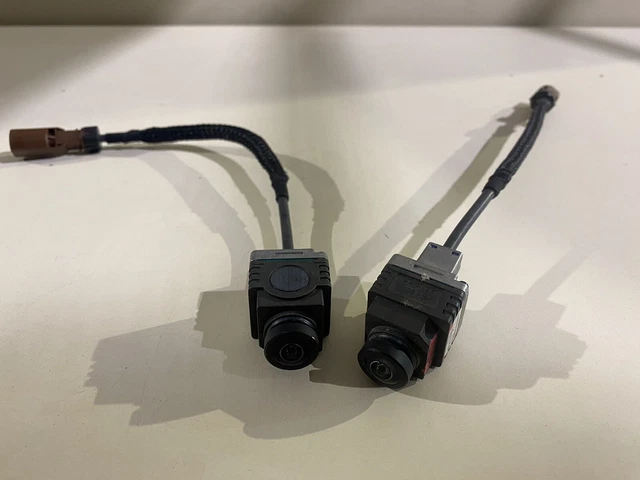Original Mercedes Surround View Camera Kamera Vito V Klasse 263408480096