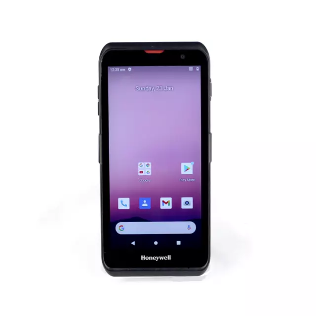 Honeywell ScanPal EDA52 64GB LTE 2-pin (EDA52-11AE64N21R) Android 11