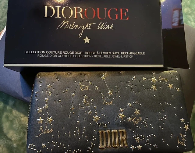 Dior rouge dior couture discount collection set midnight wish
