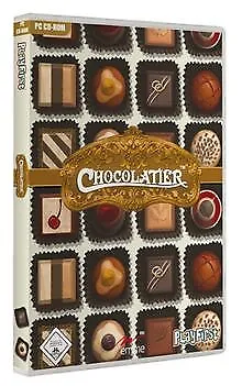 Chocolatier by EMME Deutschland GmbH | Game | condition good