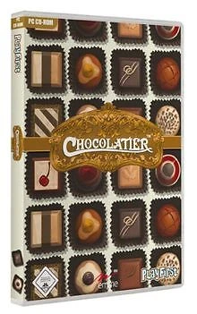 Chocolatier by EMME Deutschland GmbH | Game | condition good