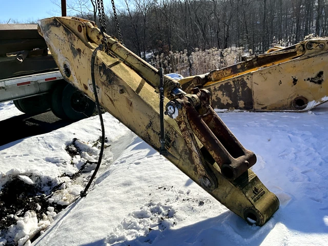 Komatsu Pc300-7 Stick (969222)