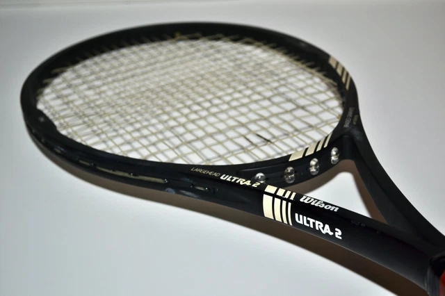 I miss older rackets | Talk Tennis