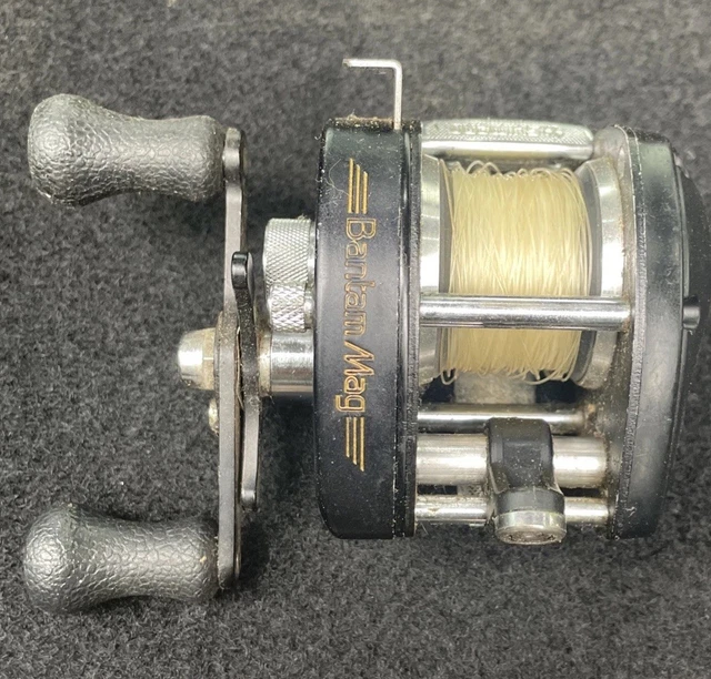 abu garcia baitcaster 13 1 gear ratio Abu Garcia Max X 6'6" Medium Baitcast Combo