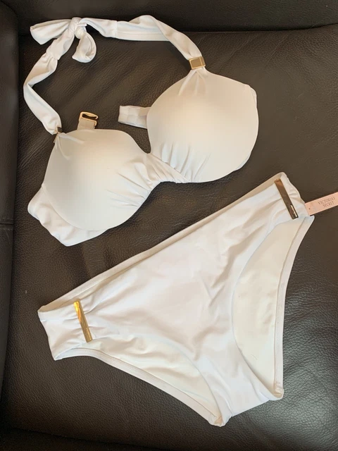 Acquista Reggiseno push-up 2 taglie in più senza spalline Bombshell, Bianco Vs -Ordina Bras online- Victoria's Secret Acquista Reggiseno push-up 2 taglie in più senza spalline Bombshell, Bianco Vs -Ordina Bras online- Victoria's Secret