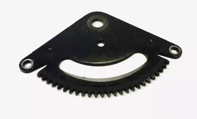 John Deere L111 L120 L130 L2548 Steering Sector Gear GX20052