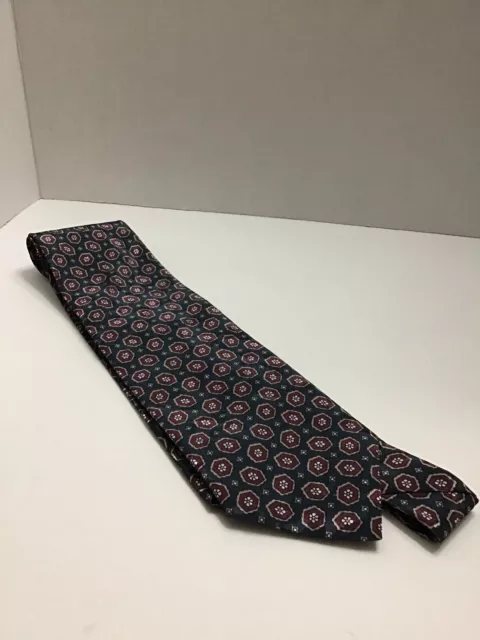 Christian Dior Monsieur Neck Tie