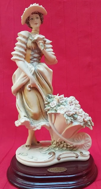GIUSEPPE ARMANI FLORENCE, figura Italiana EUR 30,00 - PicClick ES