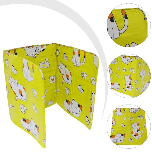 Paraspruzzi Zenker Per Fruste Elettriche - Ø30 Cm In Plastica E Silicone - Foto 7