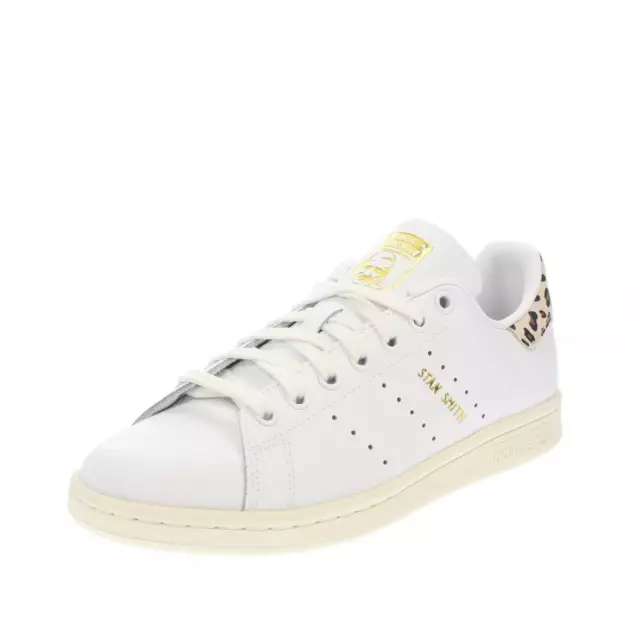 Adidas Originals Stan Smith Bianco - Donna Scarpe Sneakers Sportive