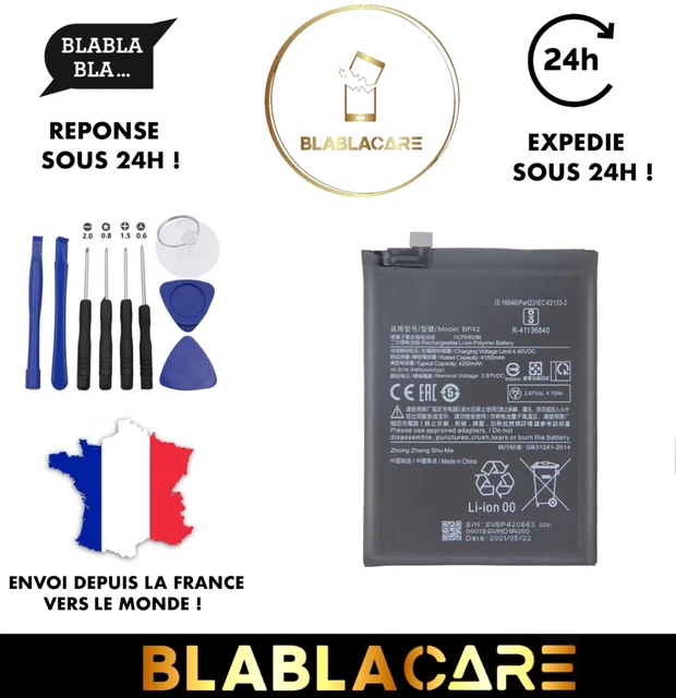 SIM Reader + Flex für Xiaomi Mi 11 Lite, Mi 11 Lite 5G, 19,00 CHF