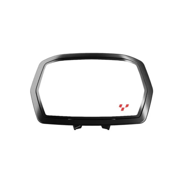 can am ryker gauge spoiler