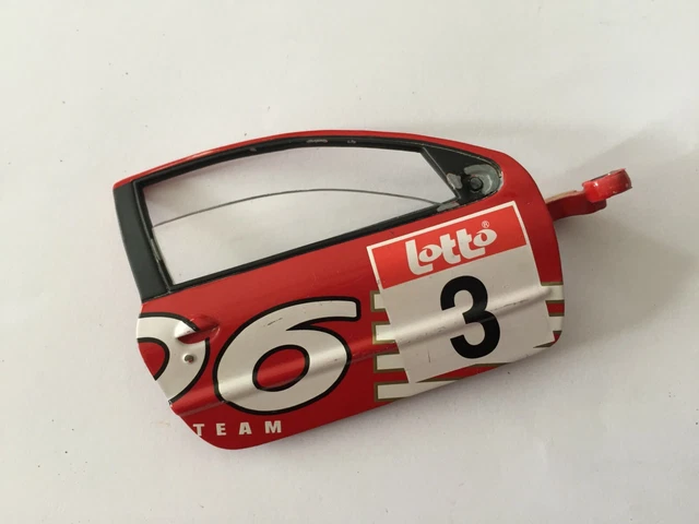 OTTOMOBILE 1/18 PEUGEOT 206 Wrc 2002 Panizzi Rally De France EUR 119,00 - DE