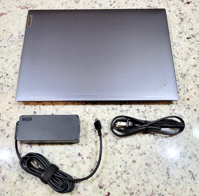 LENOVO THINKPAD T14 (Gen 3) Ryzen 7 PRO 6850U, 32GB Ram, 1TB SSD