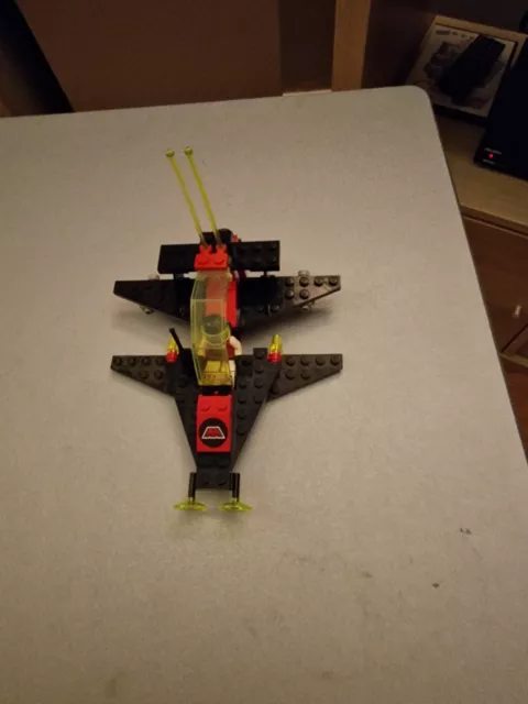 Lego 6877 instructions best sale