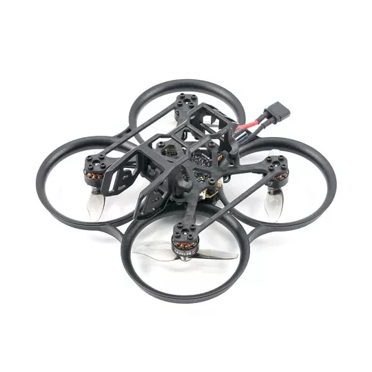 BETAFPV Pavo20 Brushless BWhoop Quadcopter HD VTX F4 2-3S 20A AIO V1 Flight 2