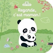 Regarde, c'est maman ! | Buch | Zustand gut