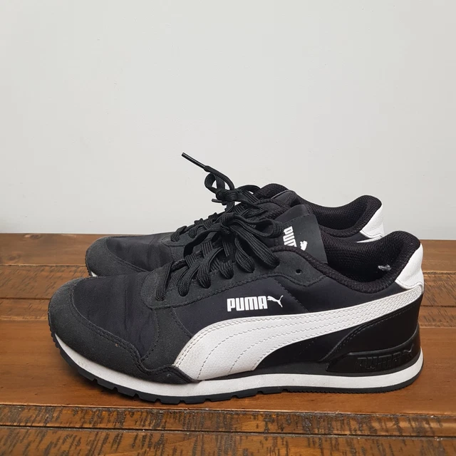Puma soft foam ladies trainers deals