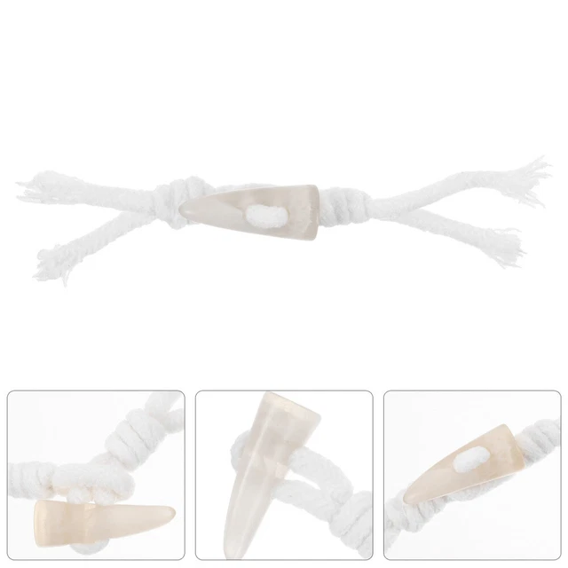 Sweater Clasp Cardigans Replacement Toggle Buttons Toggles Closure Jacket