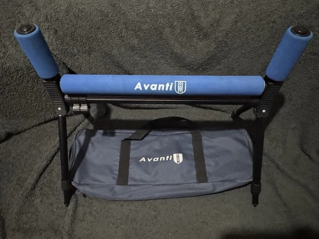Avanti Fishing Pole Roller FOR SALE! - PicClick UK