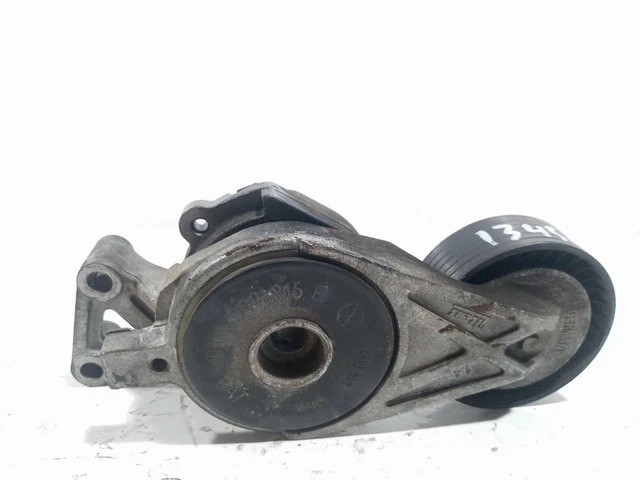 galet tendeur pour AUDI A3 1.8 1997 1929299