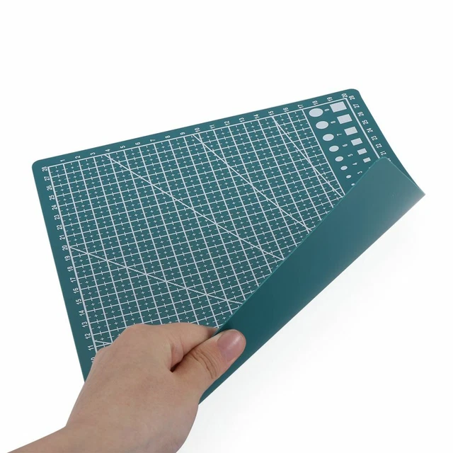 Werkzeug zum Schneiden Schneidwerkzeuge für Handwerk 360-Grad Rotierende Klinge 3
