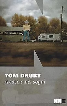 A caccia nei sogni. Trilogia di Grouse County (Vol. 2) de ... | Livre | état bon