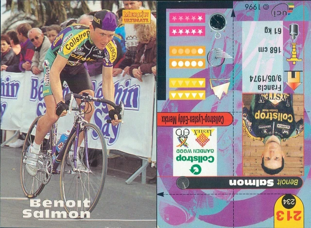 Résultats du week-end - Etoile Cycliste de Clermont Ferrand
