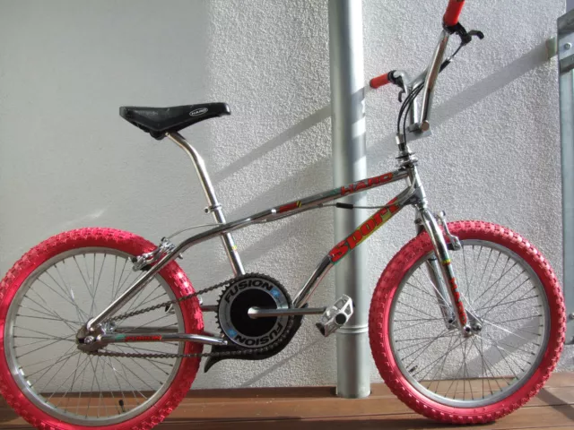 1990 haro sport top
