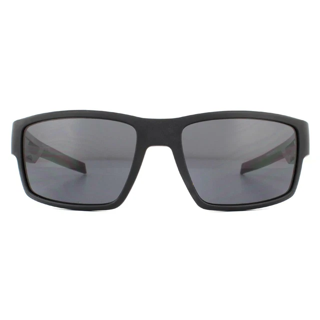 Tommy Hilfiger Lunettes de Soleil Th 1806/S 003 Infrarouge Noir Mat Gris